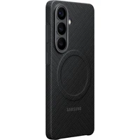 Samsung Carbon Case s MagSafe kryt Galaxy S26 černý - Pouzdra