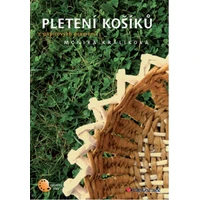 Pletení košíků - E-kniha