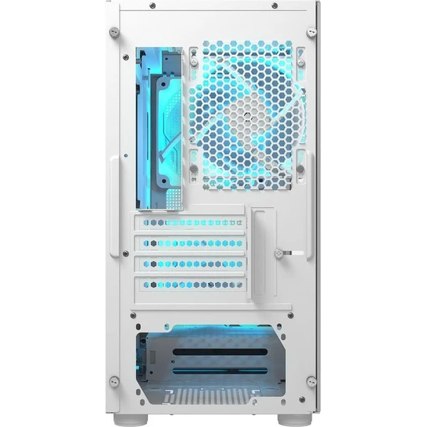COUGAR UNIFACE RGB bílá - Počítačové skříně - Obrázek ba92052c3b2c40d7a74f3169bf55a3af