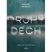 Druhý dech - E-kniha