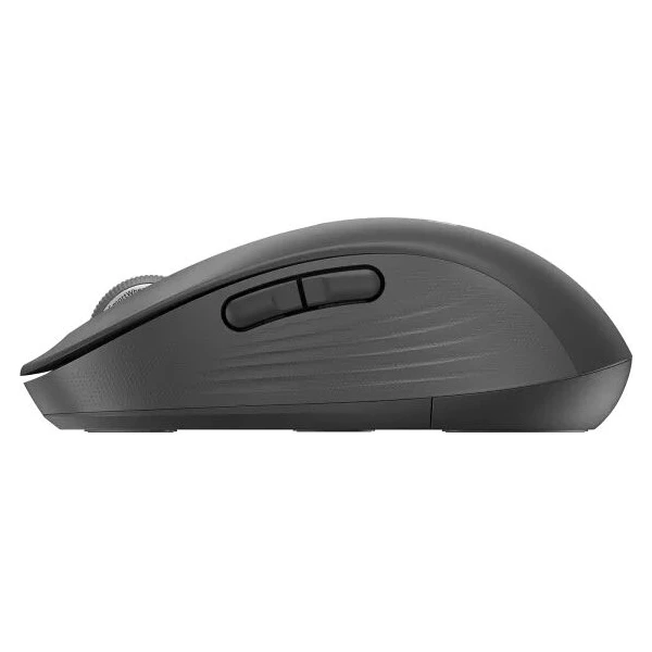 Logitech M650 myš L Šedá - Myši - Obrázek ba94118865054e4f82d22e959959225b