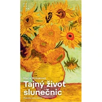 Tajný život slunečnic - E-kniha