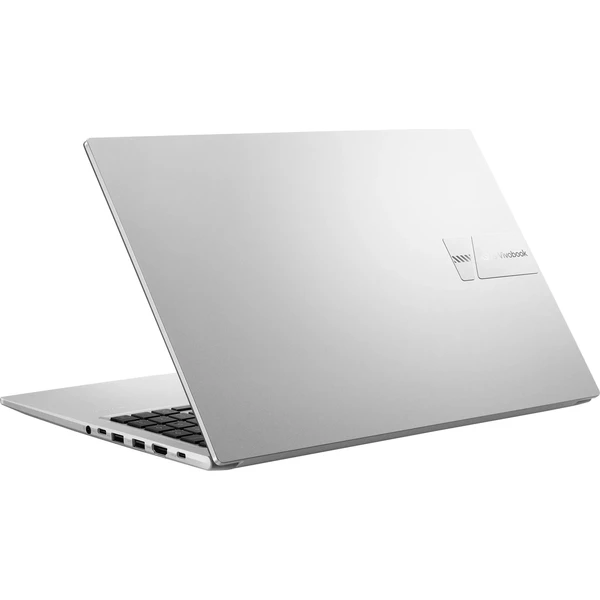 ASUS Vivobook 15 (M1502NAQ-BQ112Z) stříbrný - Notebooky - Obrázek ba9acd791d354df0a80753abb5fbbf68
