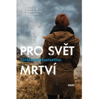 Pro svět mrtví - E-kniha