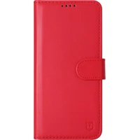 Tactical Field Notes pouzdro Samsung Galaxy A37 červené - Pouzdra