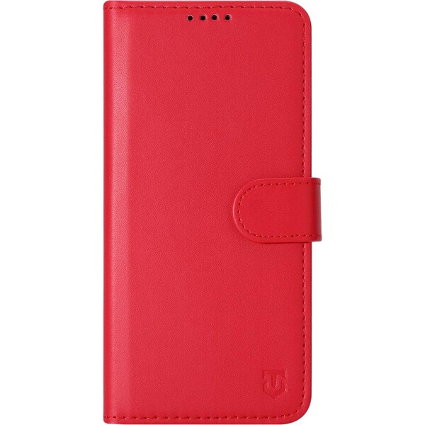 Tactical Field Notes pro Samsung Galaxy A37 Red