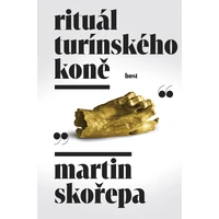 Rituál Turínského koně - E-kniha