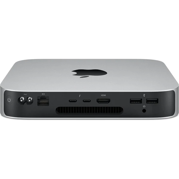 CTO Apple Mac mini M1 (2020) / 2TB SSD / 16GB / stříbrný - Stolní počítače - Obrázek baa9590945b64d04aef08b20bd332aa2