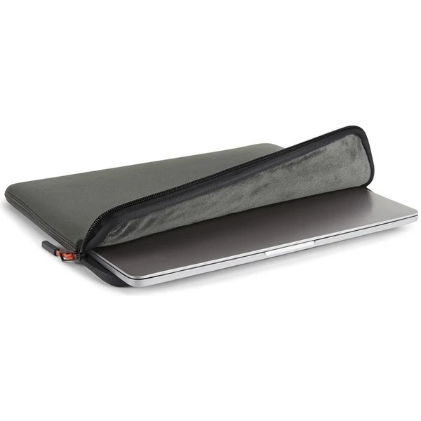 Pipetto Classic Fit Sleeve pouzdro pro MacBook 14"/13" tmavě zelené - Pouzdra - Obrázek baaadf00b30146b9b4ebdd33722cc3d6