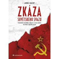 Zkáza Sovětského svazu - E-kniha