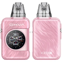 OXVA Xlim SQ Pro 2 Pod Kit Dream Pink - Elektronické cigarety