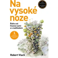 Na vysoké noze - E-kniha
