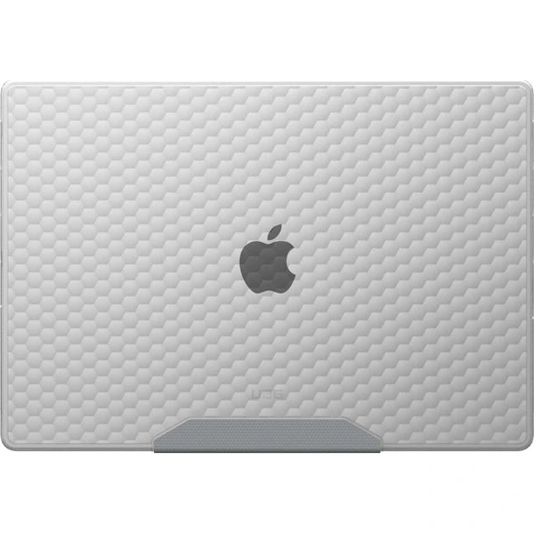 UAG Essential Armor kryt MacBook Pro 16" (M4/M3/M2) ice - Pouzdra - Obrázek bab622c242f64e478f1c7f8c947d2d7a