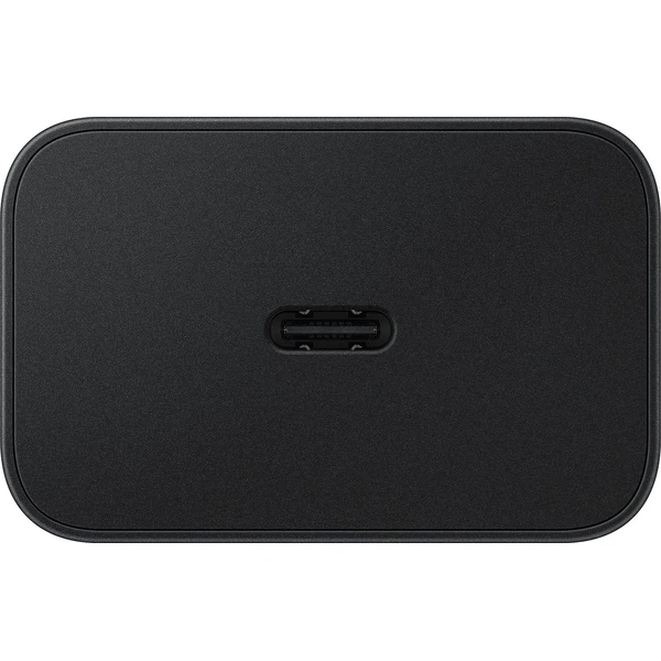 Samsung USB-C 45W nabíječka (EP-T4511NBEGEU) černá - Nabíječky - Obrázek bab66a4b8c4d4d5c8dc24a4bc022aa39