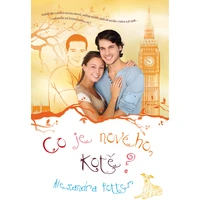 Co je nového, kotě? - E-kniha
