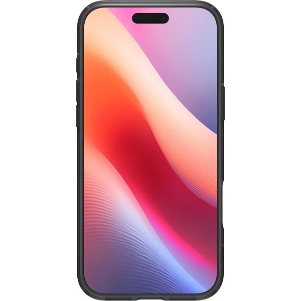 Spigen Ultra Hybrid MagSafe kryt iPhone 18 Pro/17 Pro classic black - Pouzdra - Obrázek babc3d7edb0a4960900b8a3bb173e5eb