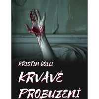 Krvavé probuzení - E-kniha