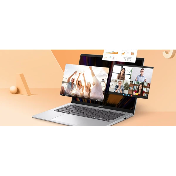 ASUS Vivobook 14 (M1407GA-LY010W) modrý - Notebooky - Obrázek bac6c1c95bbb4906819182201708f90f