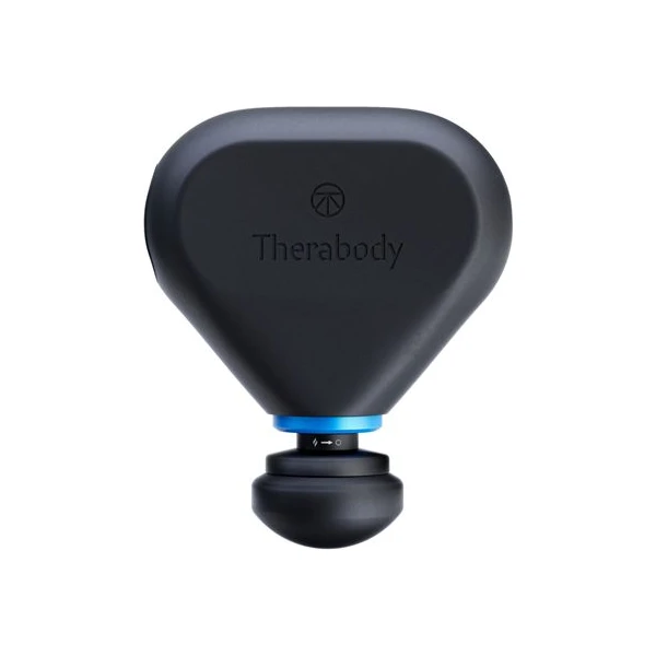 Therabody Theragun Mini Plus masážní přístroj černý - Masážní přístroje - Obrázek baca081aa03f4473bd812961a237dbb9