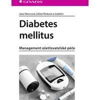 Diabetes mellitus - E-kniha