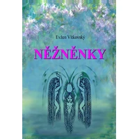 Něžněnky - E-kniha