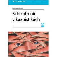 Schizofrenie v kazuistikách - E-kniha