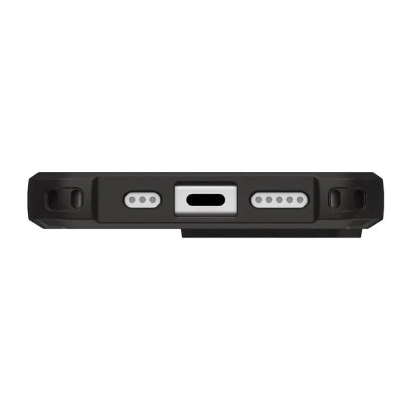 UAG Pathfinder Magsafe kryt iPhone 17 zelený - Pouzdra - Obrázek baccd21ca3634adab37b466bad437f23