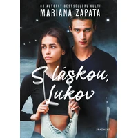 S láskou, Lukov - E-kniha