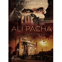 Ali Pacha - E-kniha