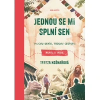 Jednou se mi splní sen - E-kniha