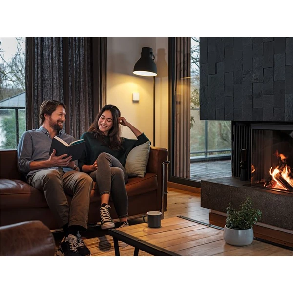 Netatmo Smart Carbon Monoxide Alarm inteligentní detektor oxidu uhelnatého  - Čidla - Obrázek bad7630246834910b40a59abdbd7c57e