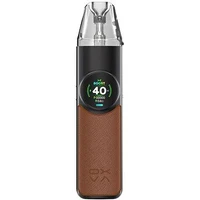 OXVA NeXLIM Pod Kit (Dark Brown) - Elektronické cigarety