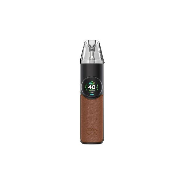 OXVA NeXLIM Pod Kit (Dark Brown)