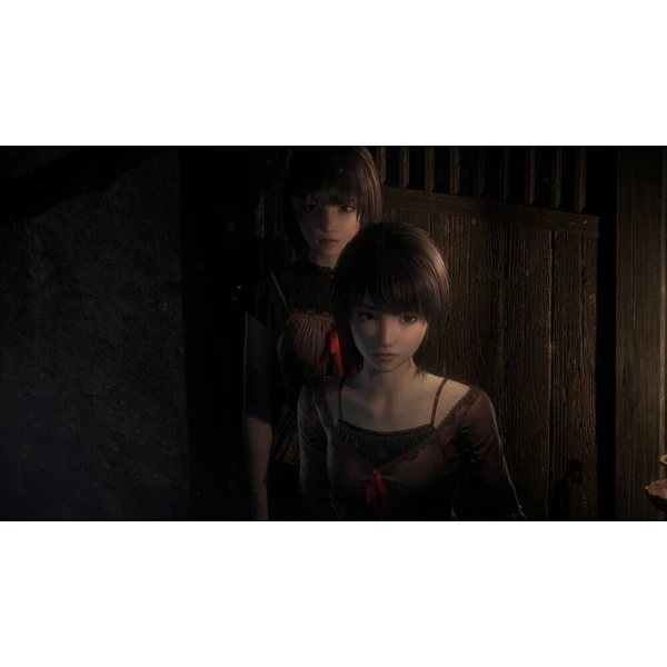 Fatal Frame II: Crimson Butterfly REMAKE (PS5) - Hry pro PS5 - Obrázek badd39d2ac8f41b484b8d69b4f5f71db