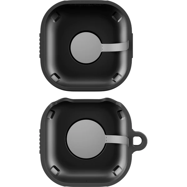 Spigen Rugged Armor pouzdro Samsung Galaxy Buds4 Pro/Buds4, matně černé - Pouzdra - Obrázek badf51eb52454e90925e628c1989117b