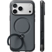 Torras Q3 Air Essential MagSafe kryt iPhone 18 Pro Max černý - Pouzdra