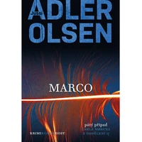 Marco - E-kniha