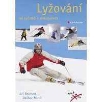 Lyžování - E-kniha