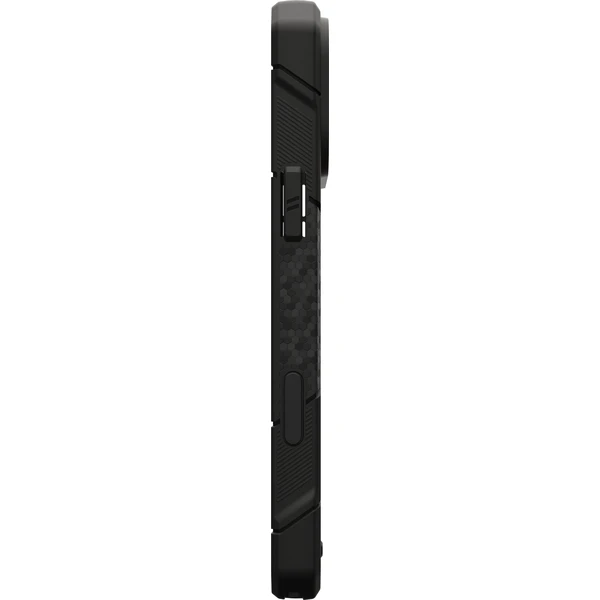 UAG Monarch Pro MagSafe Kevlar kryt iPhone 18 Pro Max/17 Pro Max oranžový - Pouzdra - Obrázek bae45841d8c04b088094ddf57b69d4e2