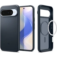 Spigen Thin Fit MagSafe kryt Google Pixel 10/10 Pro šedý - Pouzdra