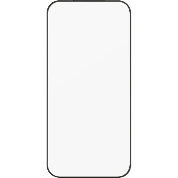 UNIQ Optix Exofit Vivid sklo s aplikátorem iPhone 17 Pro Max - Ochranné folie a skla - Obrázek baebe6e05c904462a278accf25e43dd2