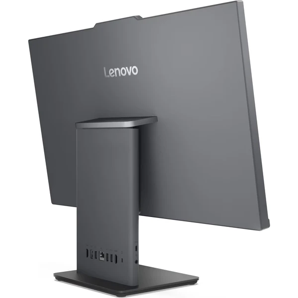 Lenovo ThinkCentre Neo 50a-27 Gen 5 (12SA000MCK) šedý + 3. rok záruky On-Site po registraci - All-in-one - Obrázek baebe963447e48a4a7c74c8030bb855b