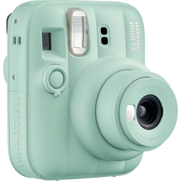 Fujifilm Instax Mini 13 Green - Fotoaparáty - Obrázek baed1fcb8e5d48e59c9541b07c01c929