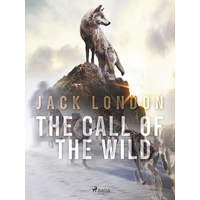The Call of the Wild - E-kniha