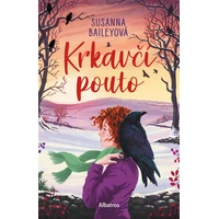 Krkavčí pouto - E-kniha