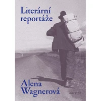 Literární reportáže - E-kniha