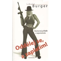 Oddělej se, a zaplatím! - E-kniha