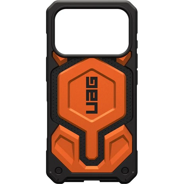 UAG Monarch Pro MagSafe Kevlar kryt iPhone 17 Pro oranžový - Pouzdra - Obrázek bb060c997e674bbb9d56b7d4d887a4c6