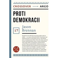 Proti demokracii - E-kniha