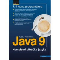 Java 9 - E-kniha